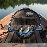 H2OX Floating Waders Net