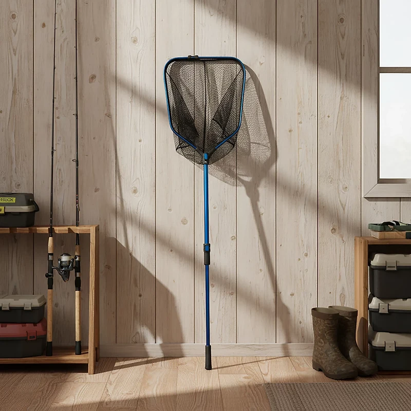 H2OX Easy Stow Landing Net