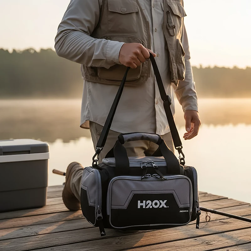 H2OX 3500 Premier Soft Tackle Storage Bag