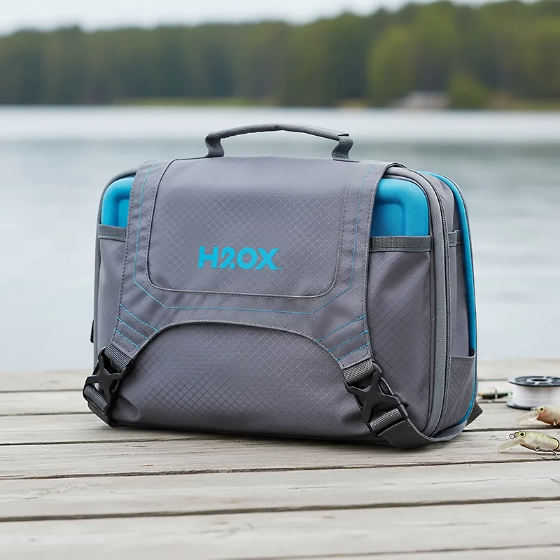 H2OX Ethos Worm Binder