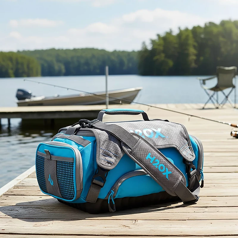 H2OX Ethos Soft Tackle Storage Bag