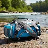 H2OX Ethos Soft Tackle Storage Bag