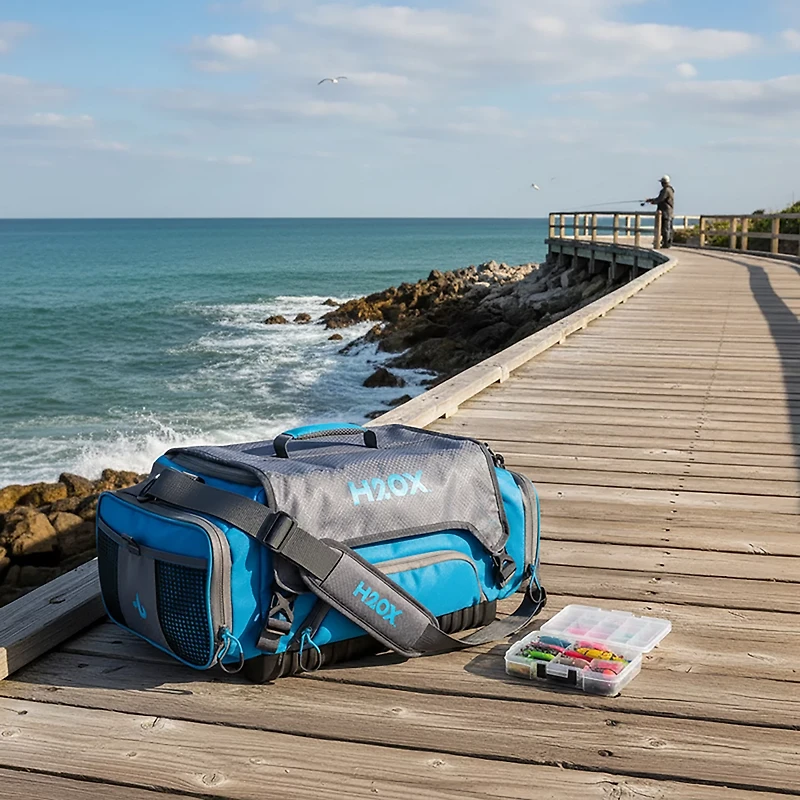 H2OX 3700 Ethos Soft Tackle Storage Bag