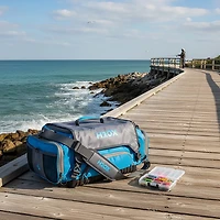 H2OX 3700 Ethos Soft Tackle Storage Bag