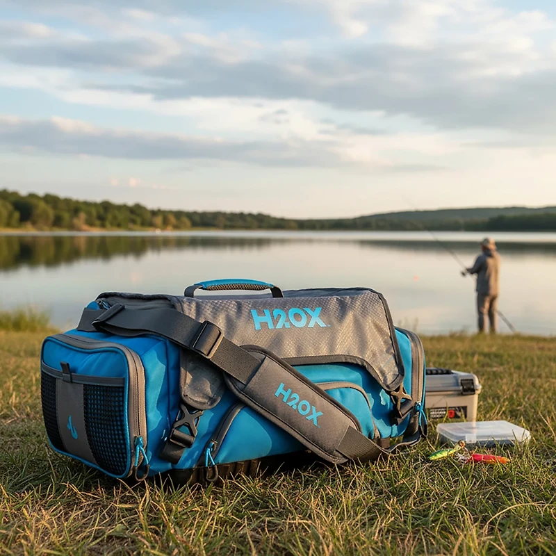 H2OX 3700 Ethos Soft Tackle Storage Bag