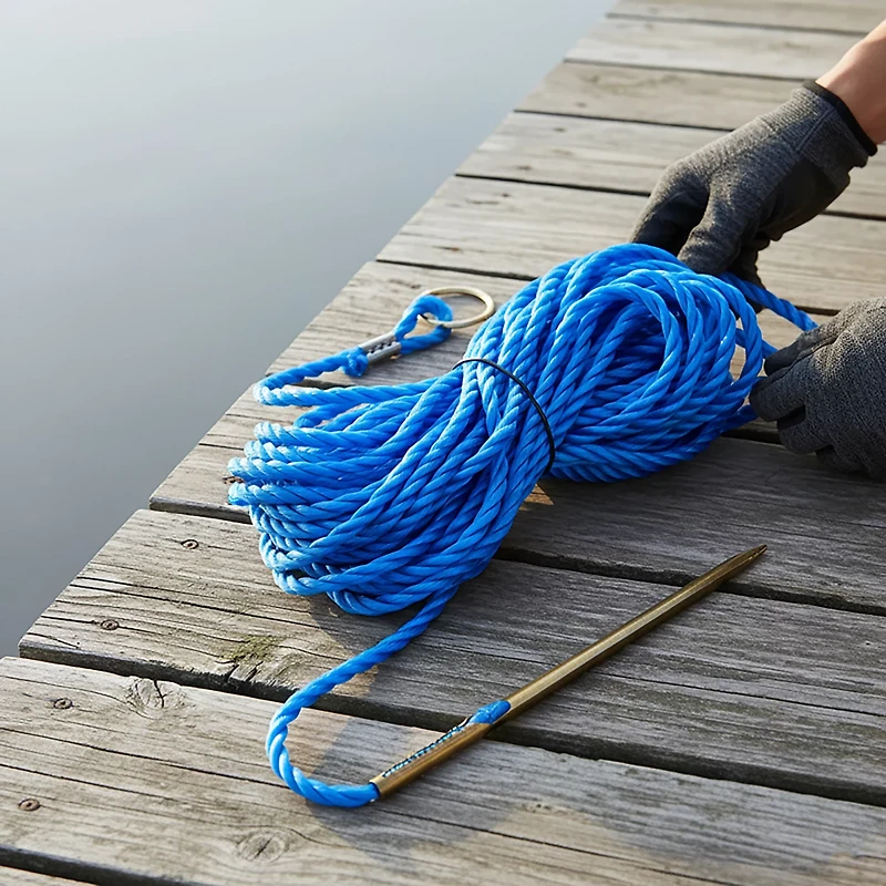 H2OX 30 foot Poly Stringer