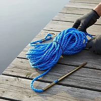 H2OX 30 foot Poly Stringer