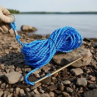 H2OX 30 foot Poly Stringer