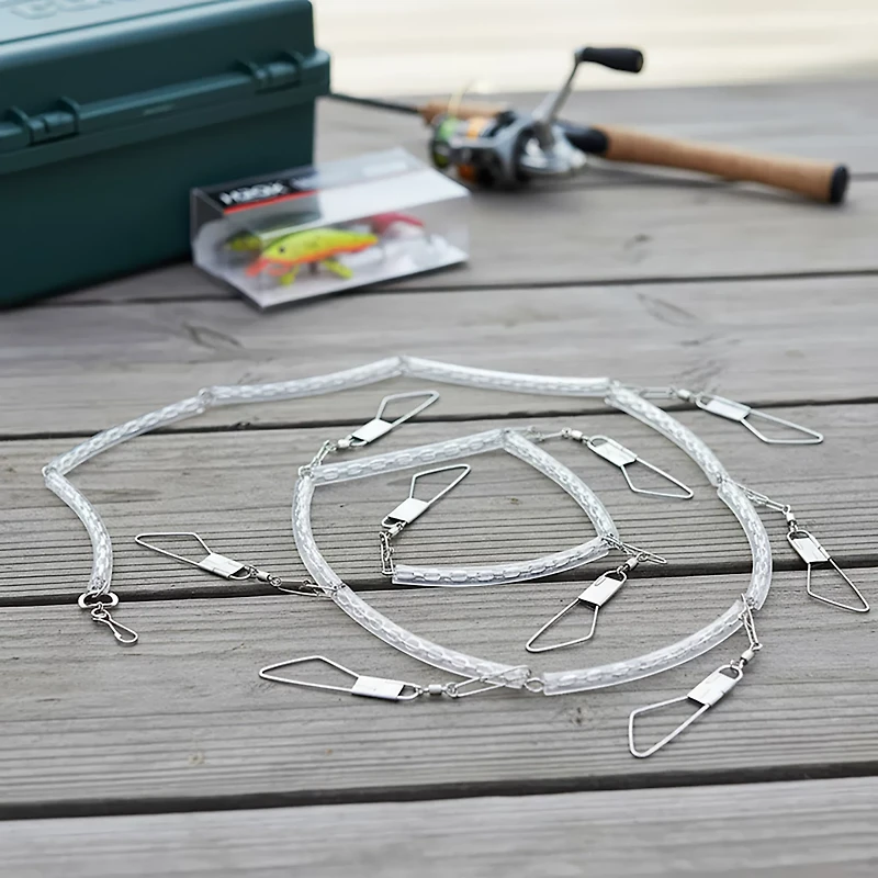 H2OX Deluxe Chain Stringer