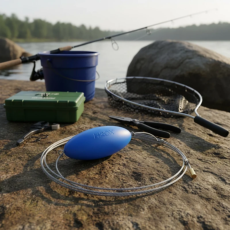 H2OX 20 foot Pro Style Stringer