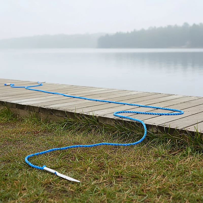 H2OX 12 foot Poly Stringer