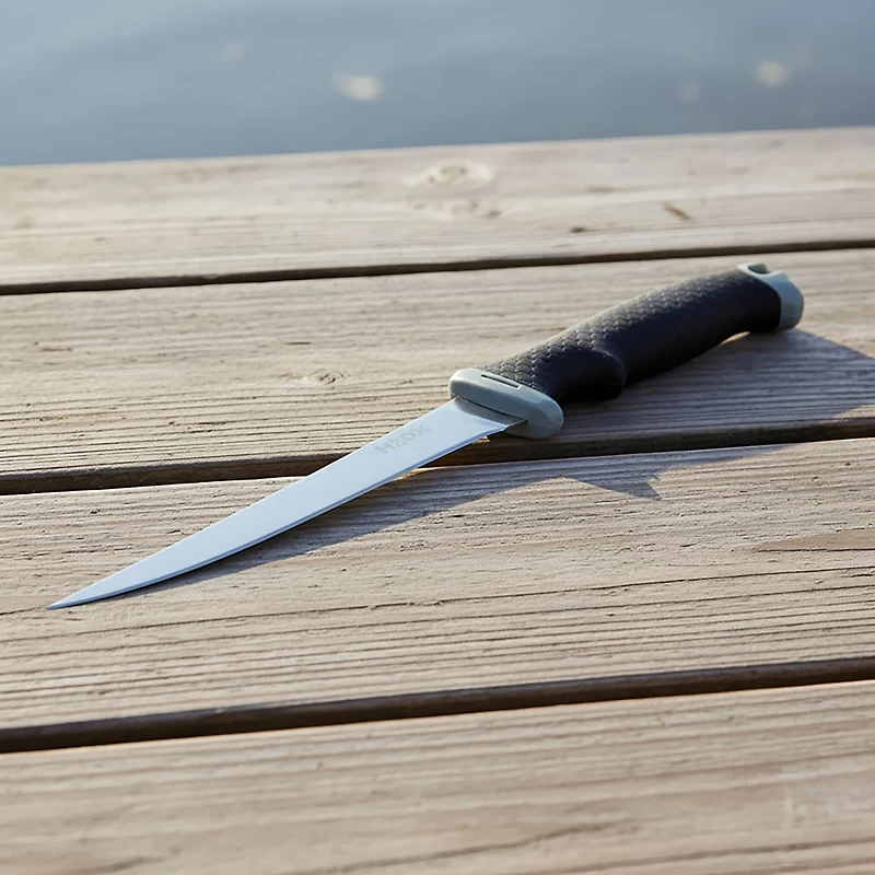 H2OX 6 inch Premier Fillet Knife