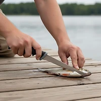 H2OX 6 inch Premier Fillet Knife