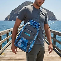 H2OX 3600 Ethos Soft Camo Sling Pack
