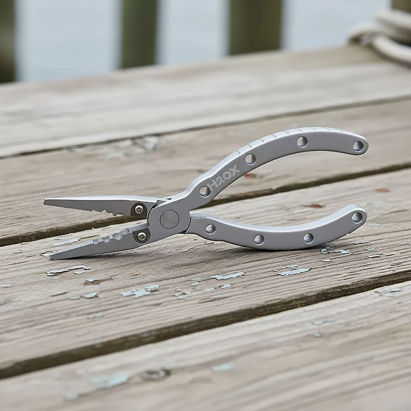 H2OX Aluminum Pliers