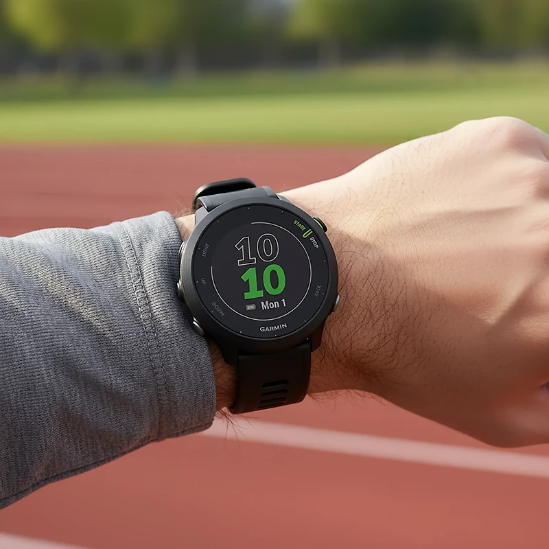 Garmin Forerunner 55 GPS Watch