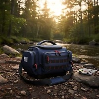 Lew's American Hero 3600 Tackle Bag