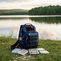 Lew's American Hero 3600 Tackle Sling