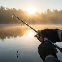 Shimano SLX 7 ft Medium Spinning Rod