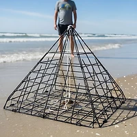 Eagle Claw Star Crab Trap