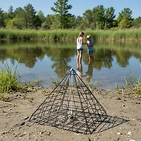 Eagle Claw Star Crab Trap