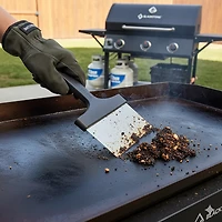 Blackstone Hand Scrapper