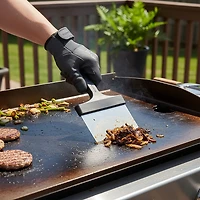 Blackstone Hand Scrapper