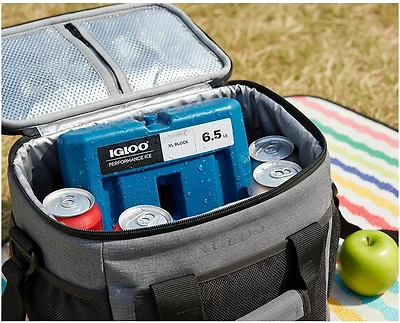 Igloo Maxcold Performance XL Ice Block