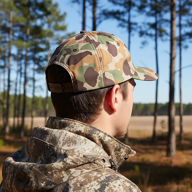 Paramount Outdoors Chocolate Lab Cap