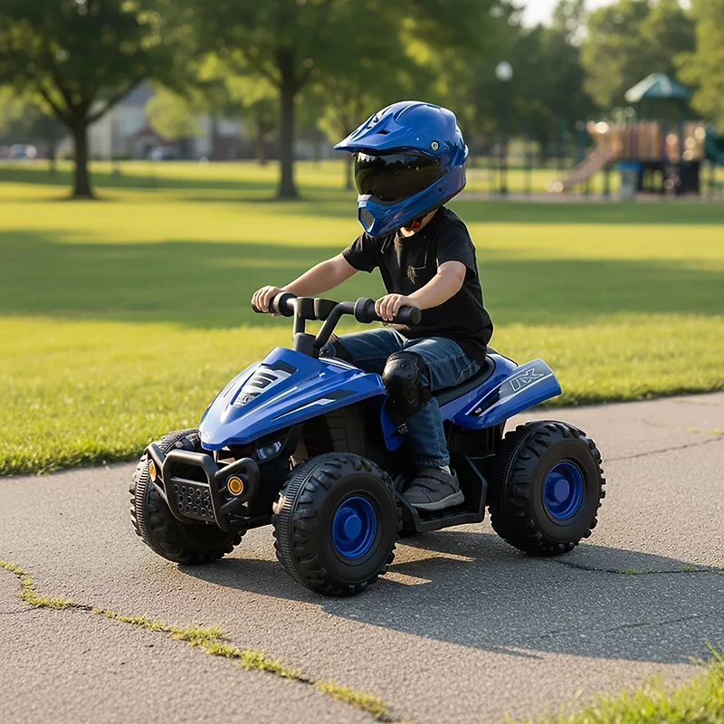 Huffy 6V XV 600R Mini ATV
