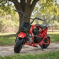 Coleman B100 Mini Bike