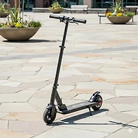 Jetson Relay Electric Scooter