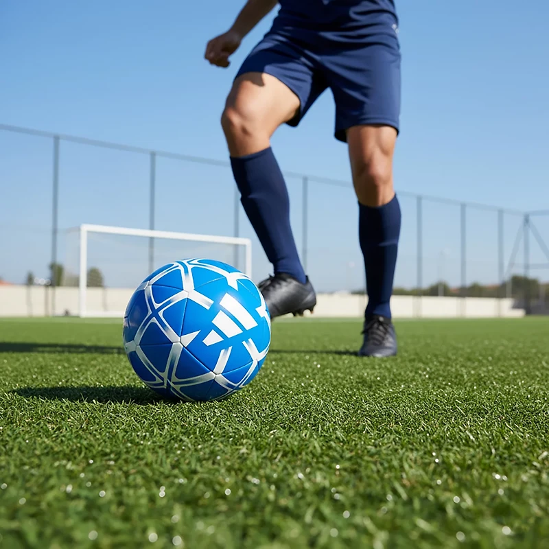 adidas Starlancer Package Soccer Ball