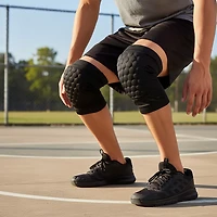 Academy Sports + Outdoors Adult Basketball Kneepads