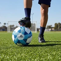 Brava Soccer Spiral Ball