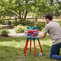 AGame Jumbo Pull N Plunk Game