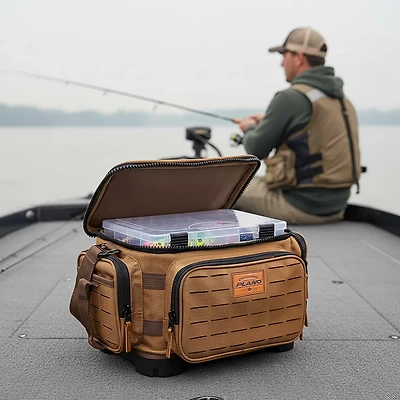 Plano Guide Series 3600 Tackle Bag