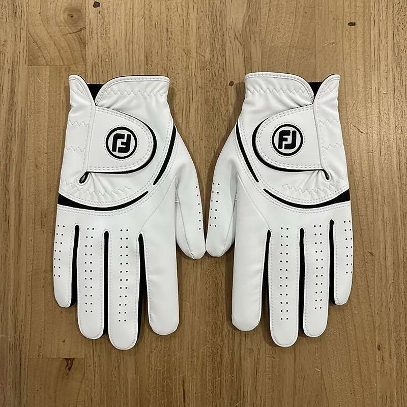 FootJoy Women's 2023 WeatherSof Regular Glove