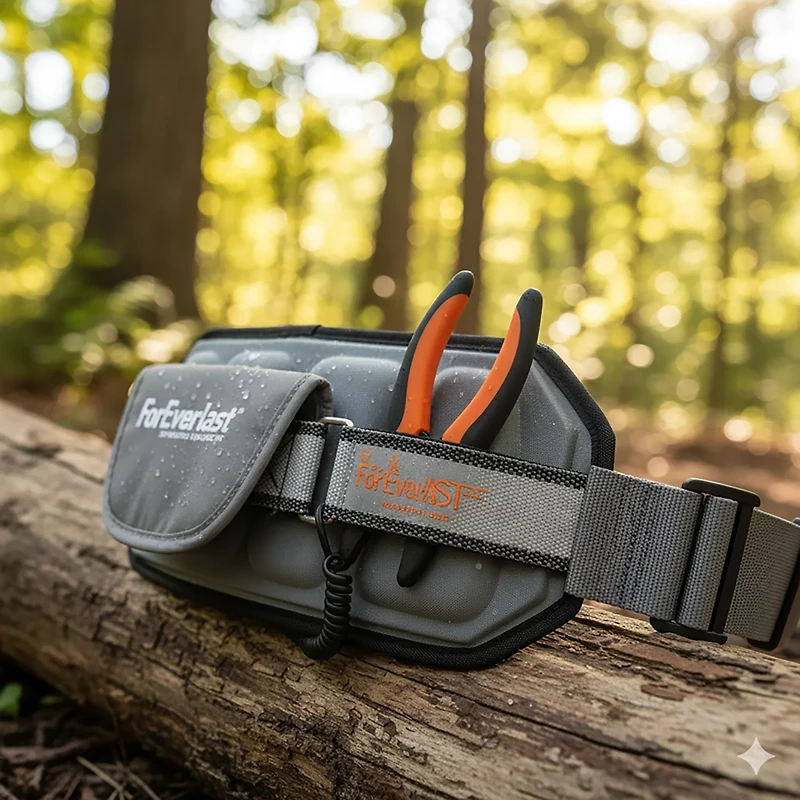 ForEverlast Gen 4 Wading Belt Kit