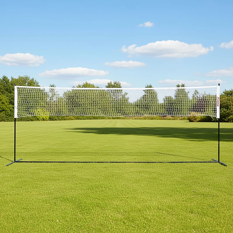 AGame 4-in-1 Multi-Anywhere Net Set