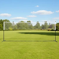 AGame 4-in-1 Multi-Anywhere Net Set