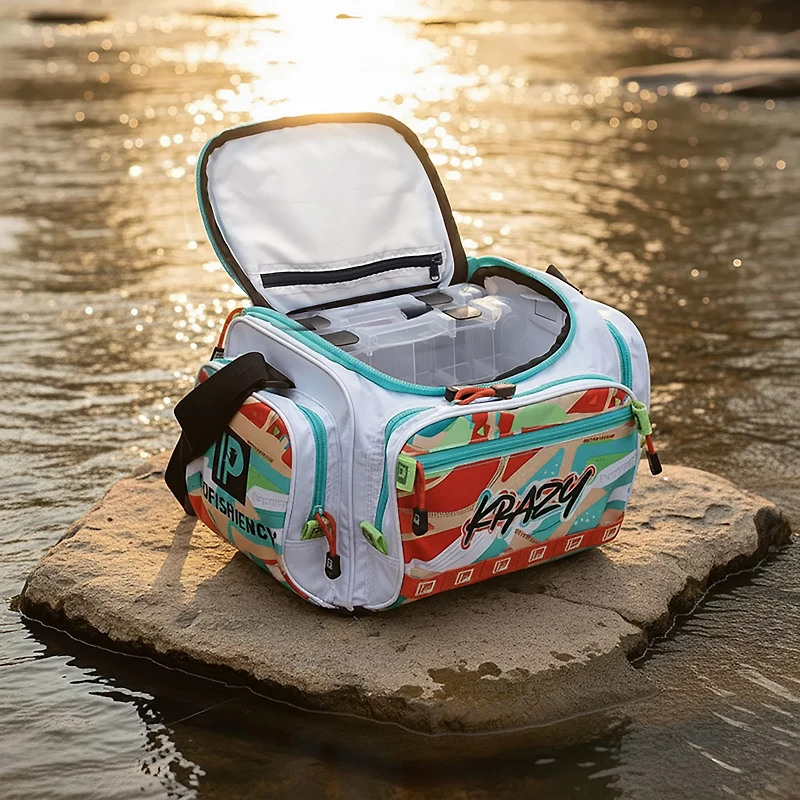 ProFISHiency Krazy Tackle Bag