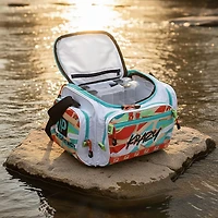 ProFISHiency Krazy Tackle Bag