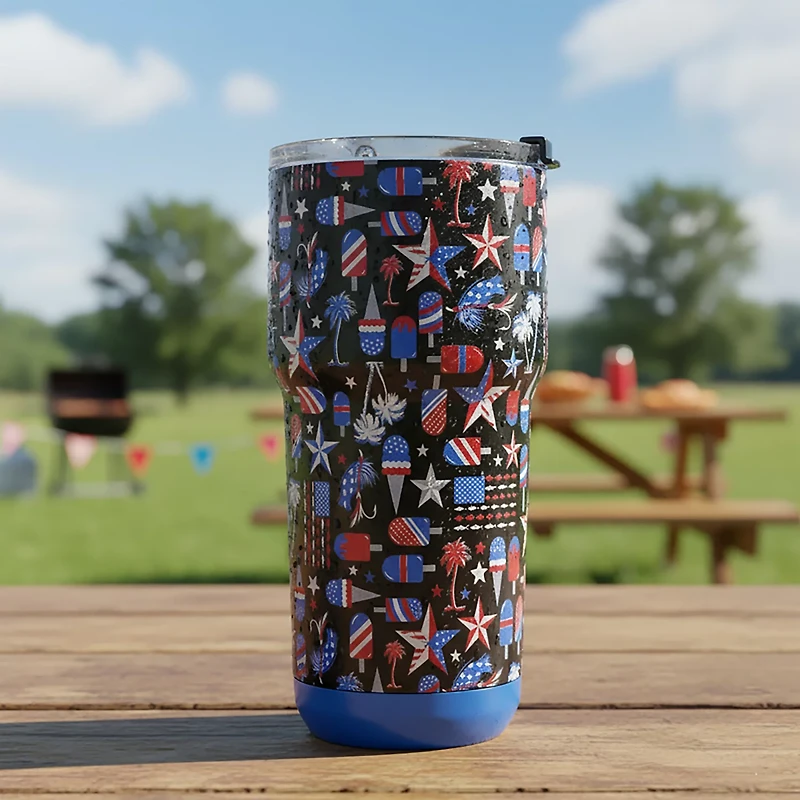 Magellan Outdoors 30 oz Tumbler