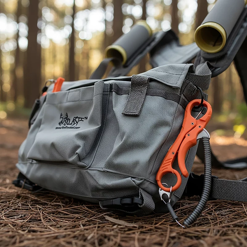 ForEverlast Tackle Harness