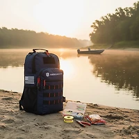 Lew's American Hero 3700 Tackle Backpack