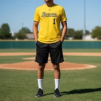 EvoShield Adults' Savannah Bananas Shirt Jersey