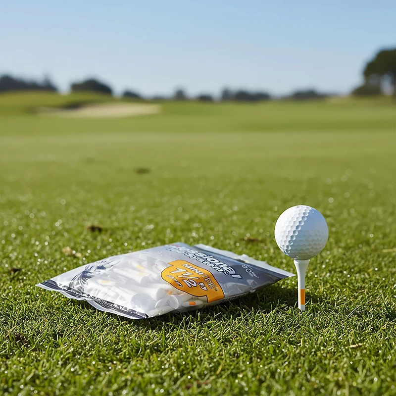 Pride PTS Evolution 1.5 in Wood Tees 2-Pack