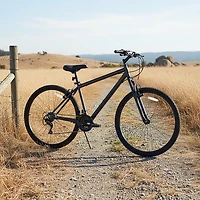 Ozone 500 Men's Descender  29 in 18-Speed Mountain Bike