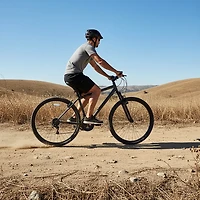 Ozone 500 Men's Descender  29 in 18-Speed Mountain Bike